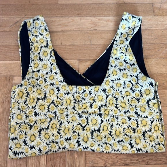 Maeve tank top - Picture 2 of 4